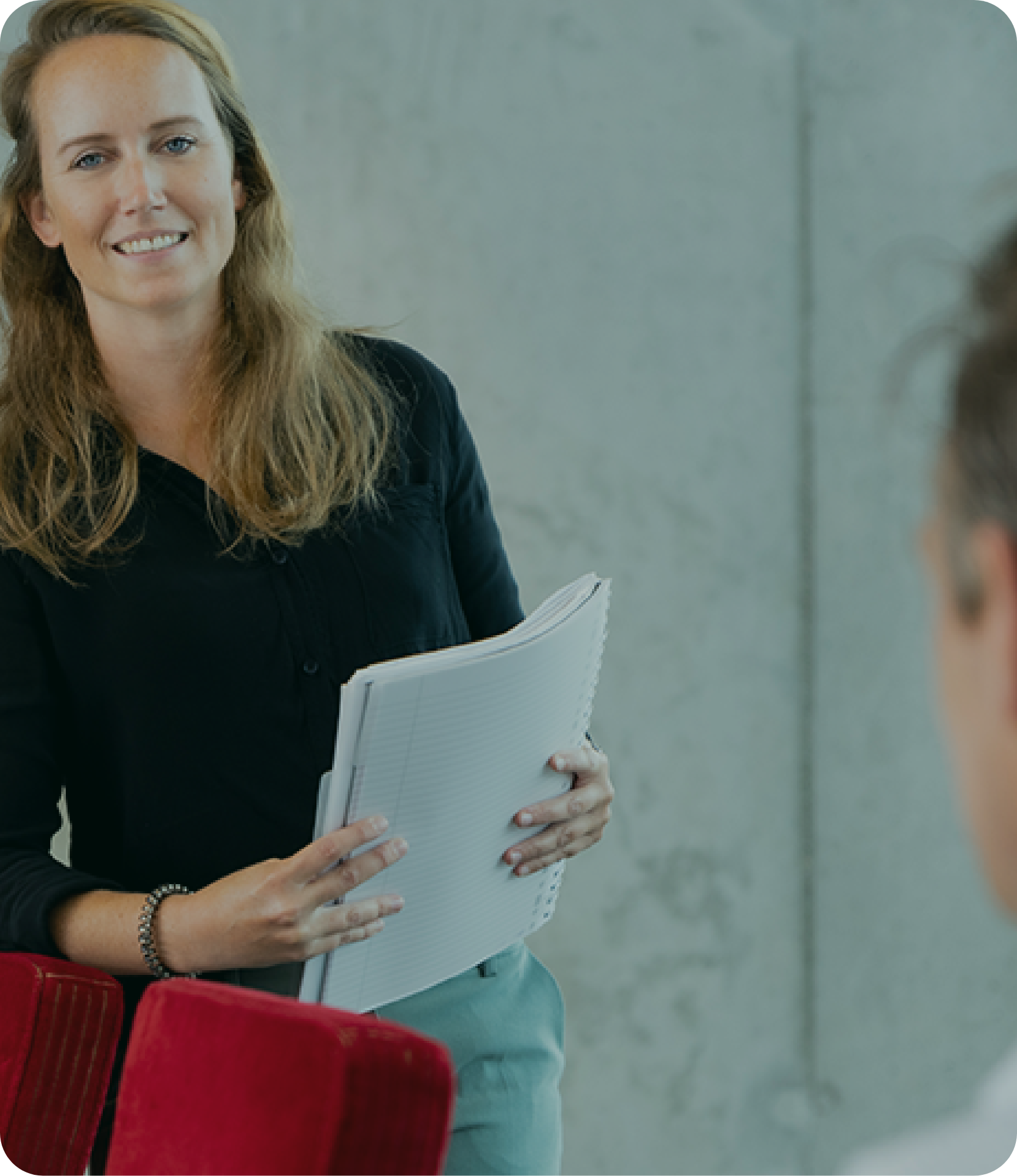 Adding value to financial processes at TriFinance with Board