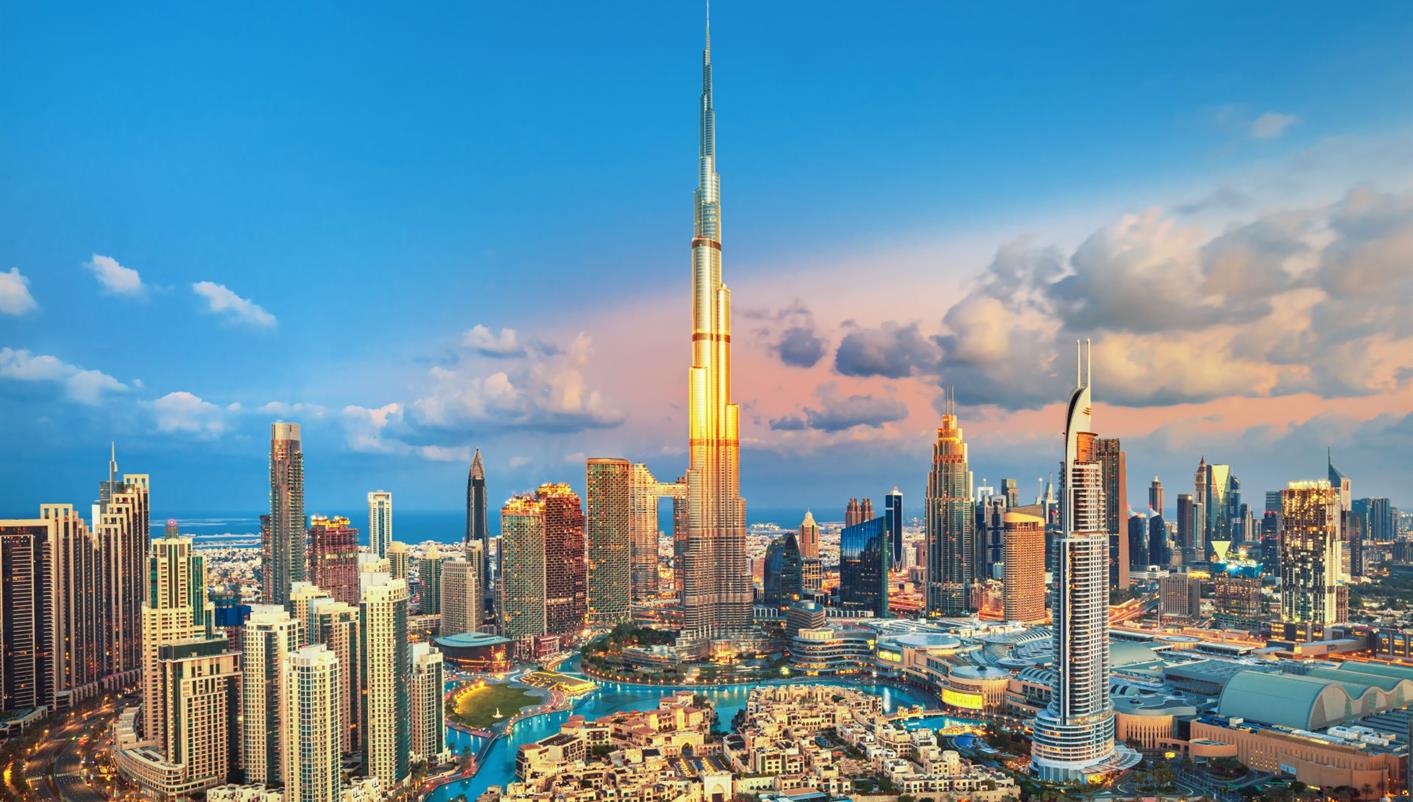PlanPulse Dubai Office