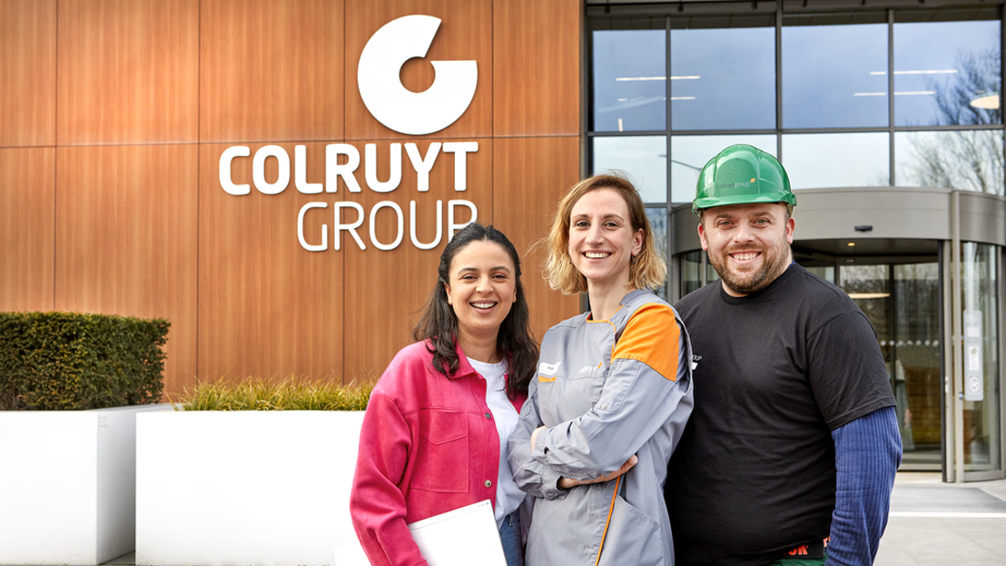 ESG Colruyt Group