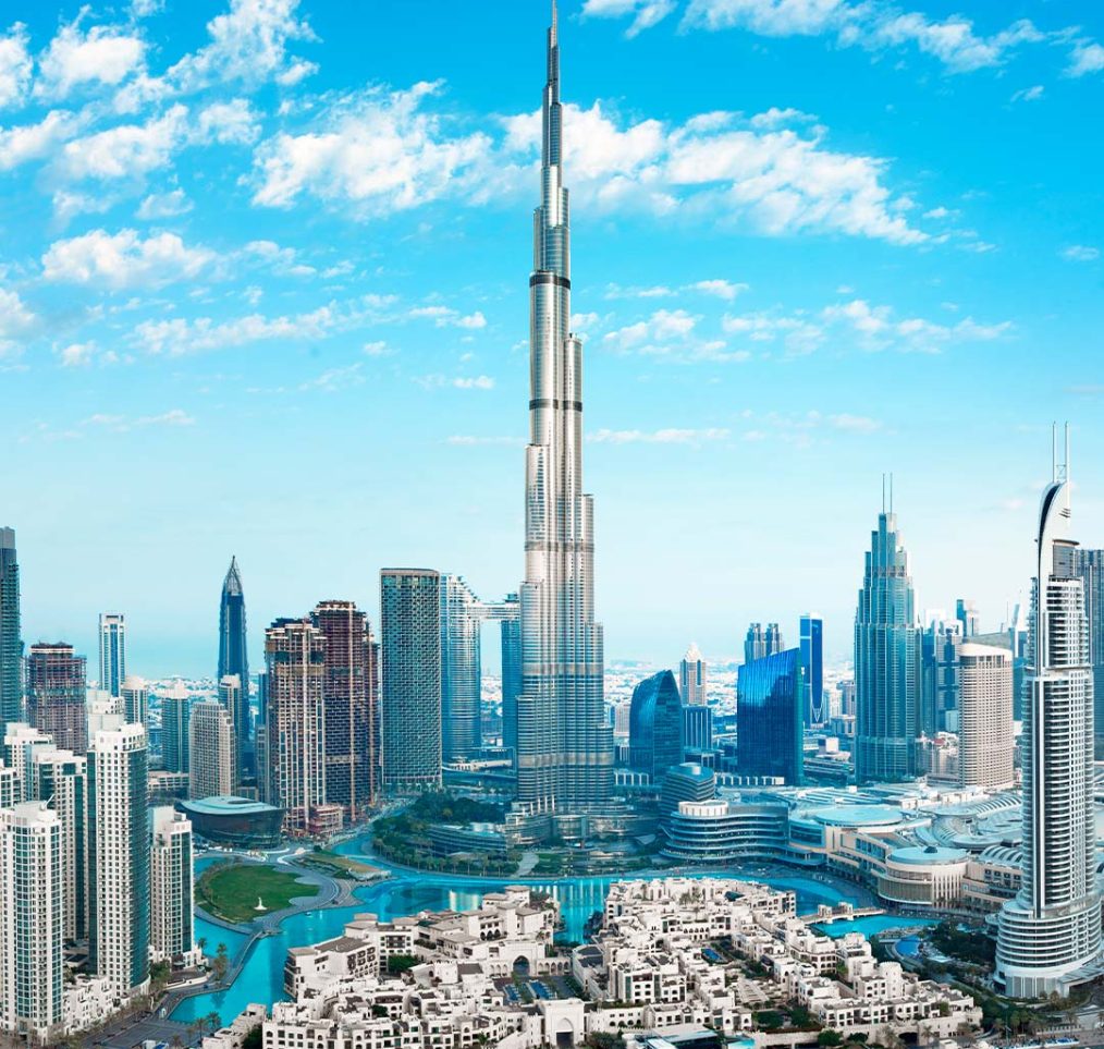 Dubai