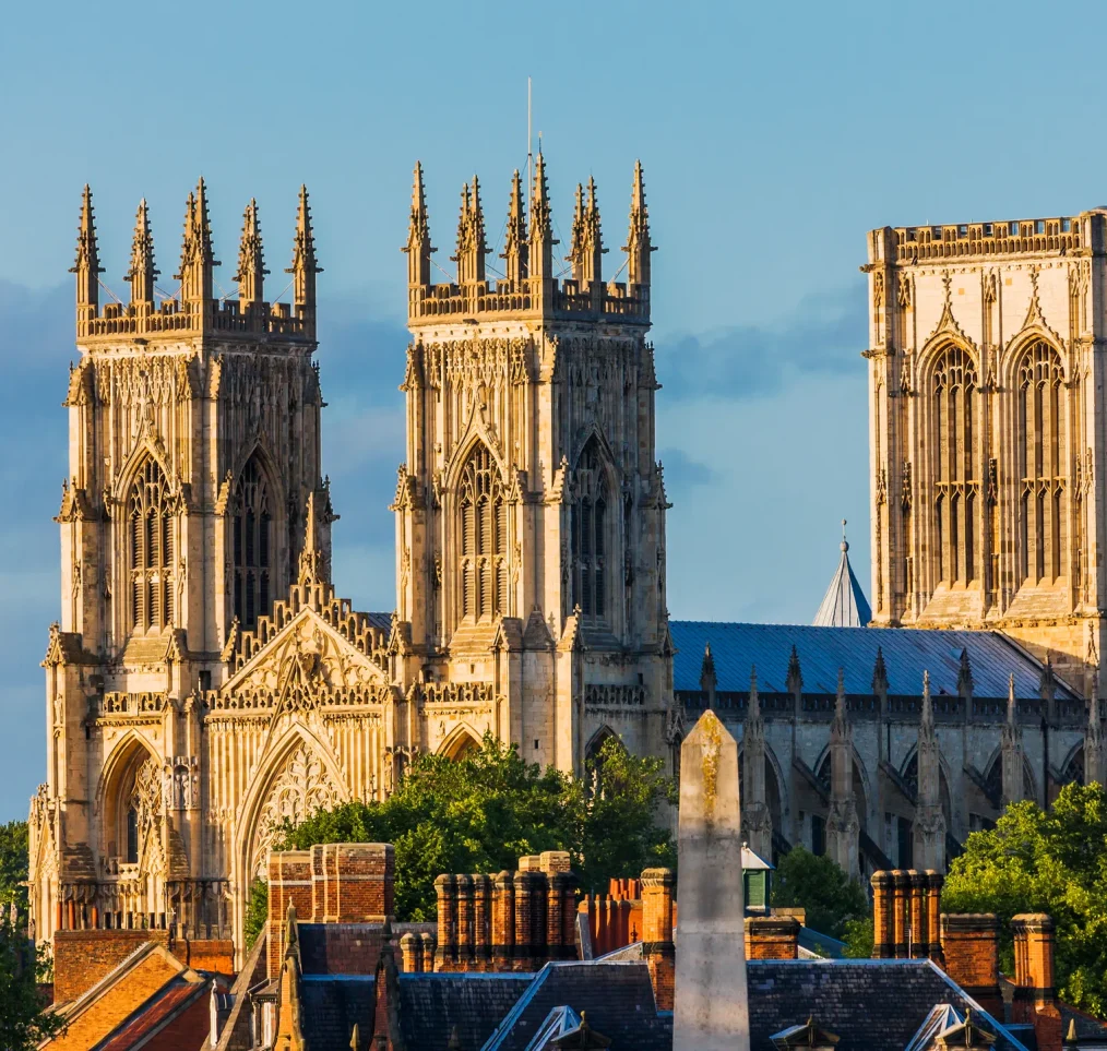 York