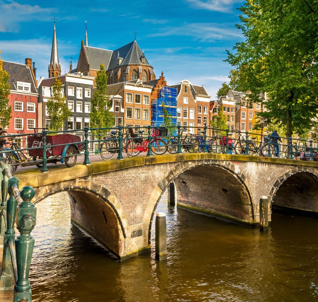 Amsterdam